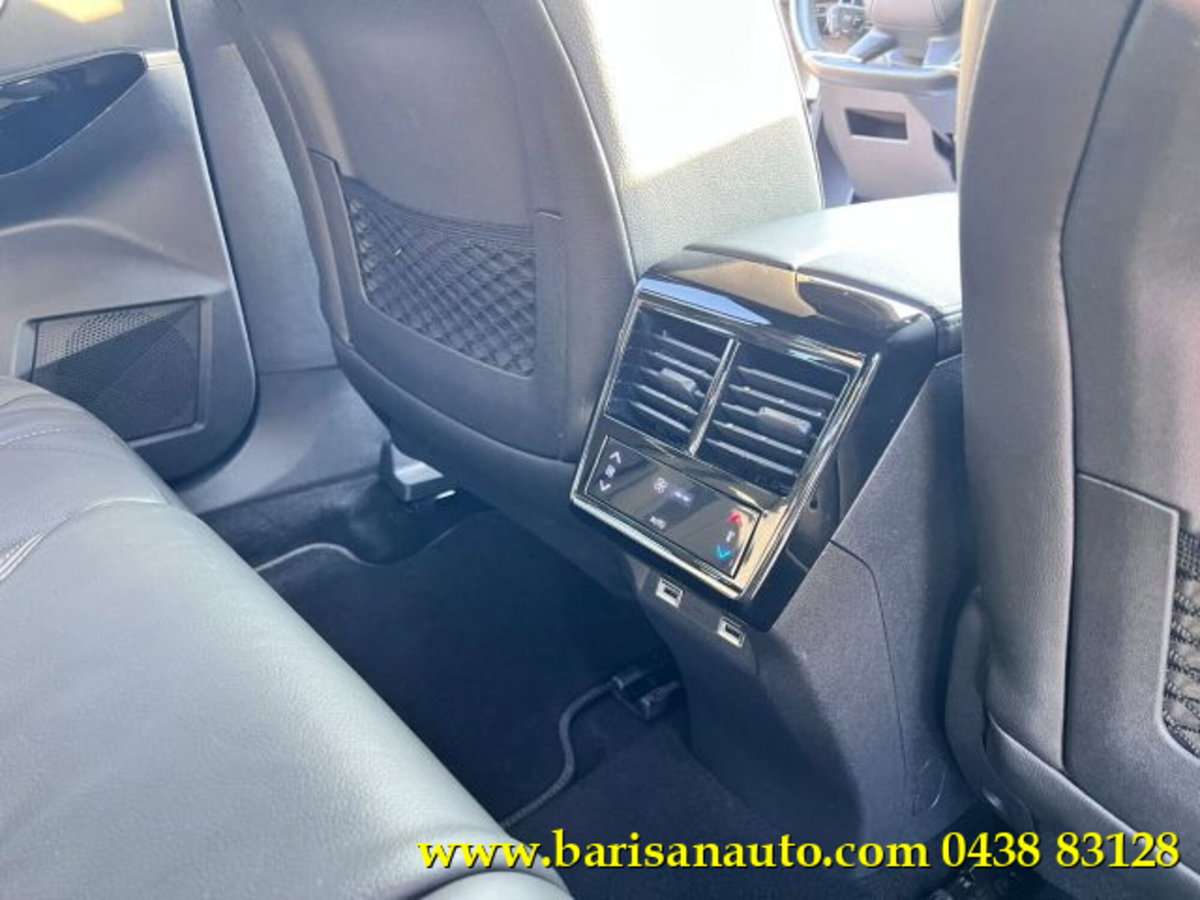 Ds DS 7 DS 7 Crossback BlueHDi 130 aut. Grand Chic (16)