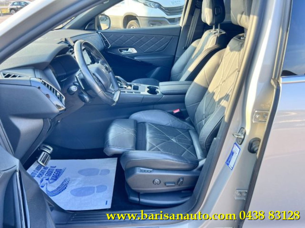 Ds DS 7 DS 7 Crossback BlueHDi 130 aut. Grand Chic (5)