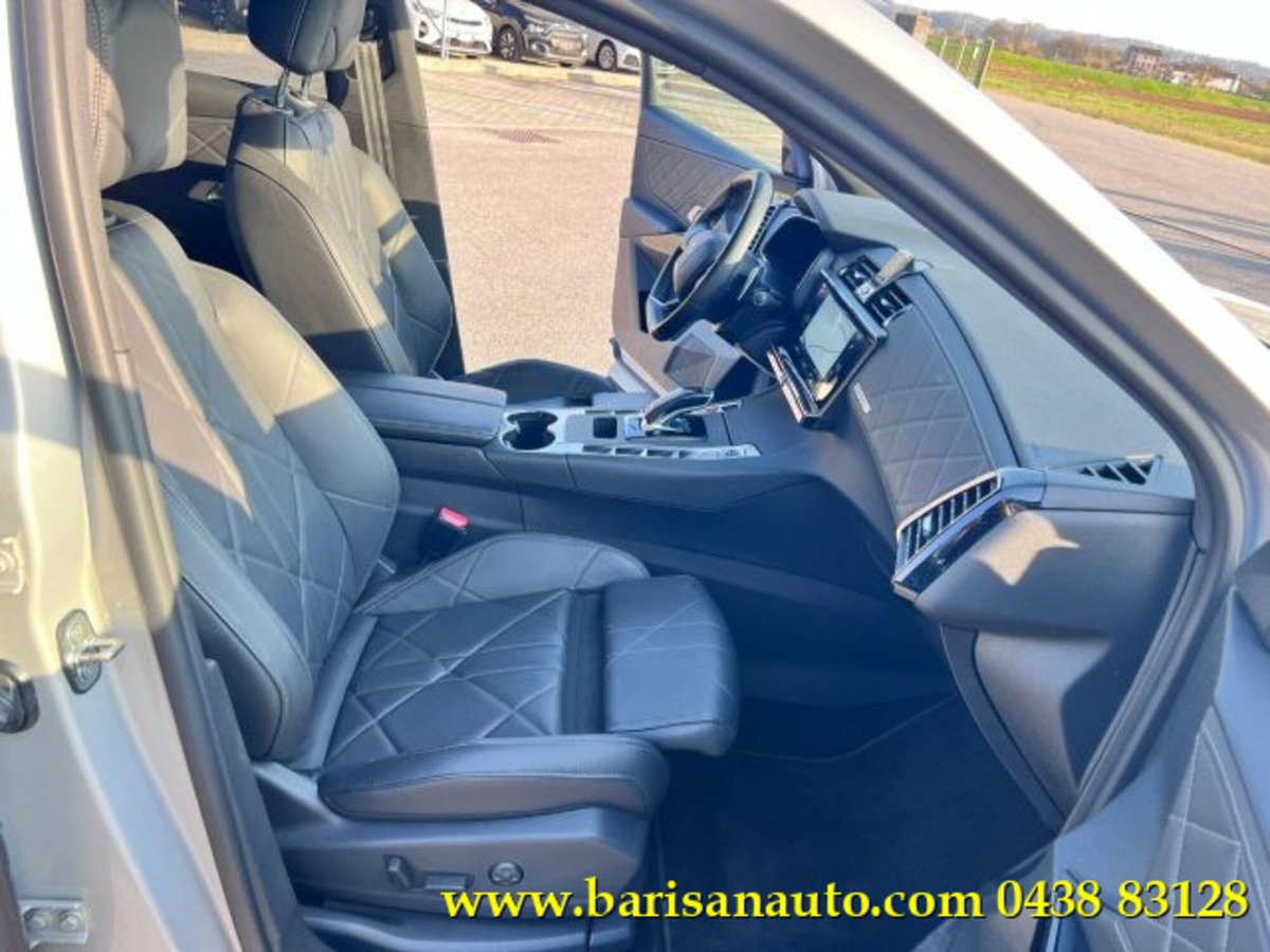 Ds DS 7 DS 7 Crossback BlueHDi 130 aut. Grand Chic (6)