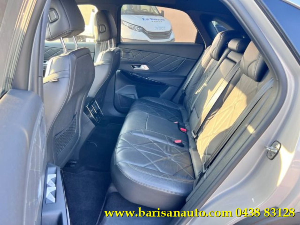 Ds DS 7 DS 7 Crossback BlueHDi 130 aut. Grand Chic (7)