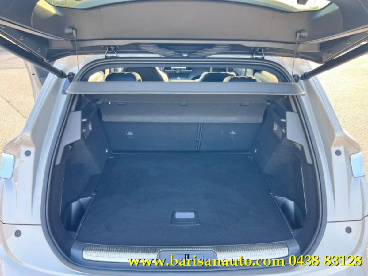 Ds DS 7 DS 7 Crossback BlueHDi 130 aut. Grand Chic (8)