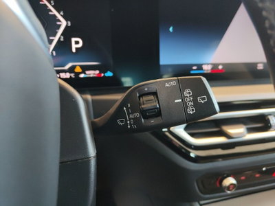 BMW Serie 3 Touring 318d  mhev 48V auto (18)