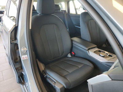 BMW Serie 3 Touring 318d  mhev 48V auto (5)