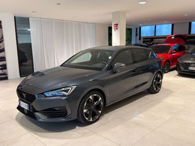 Cupra Leon Leon 1.4 e-HYBRID 204 CV DSG nuova