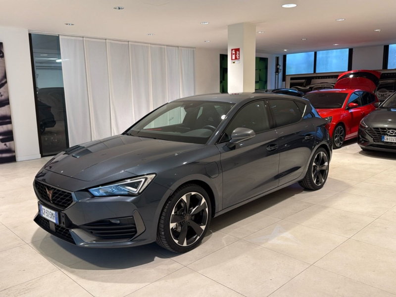Cupra Leon Leon 1.4 e-HYBRID 204 CV DSG