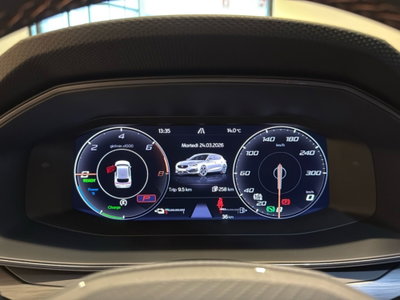 Cupra Leon Leon 1.4 e-HYBRID 204 CV DSG (10)