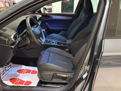 Cupra Leon Leon 1.4 e-HYBRID 204 CV DSG (18)