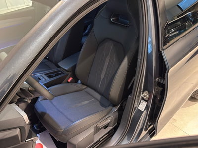 Cupra Leon Leon 1.4 e-HYBRID 204 CV DSG (3)