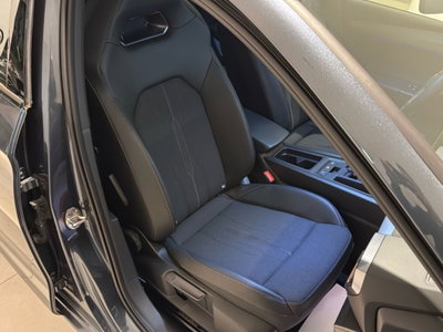 Cupra Leon Leon 1.4 e-HYBRID 204 CV DSG (5)