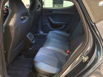 Cupra Leon Leon 1.4 e-HYBRID 204 CV DSG (8)