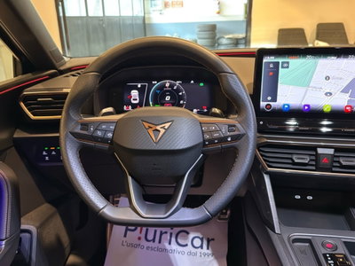 Cupra Leon Leon 1.4 e-HYBRID 204 CV DSG (9)