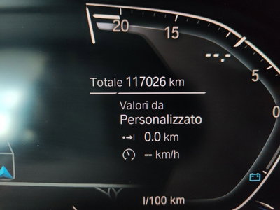 BMW Serie 8 Coupé 840d 48V xDrive (10)
