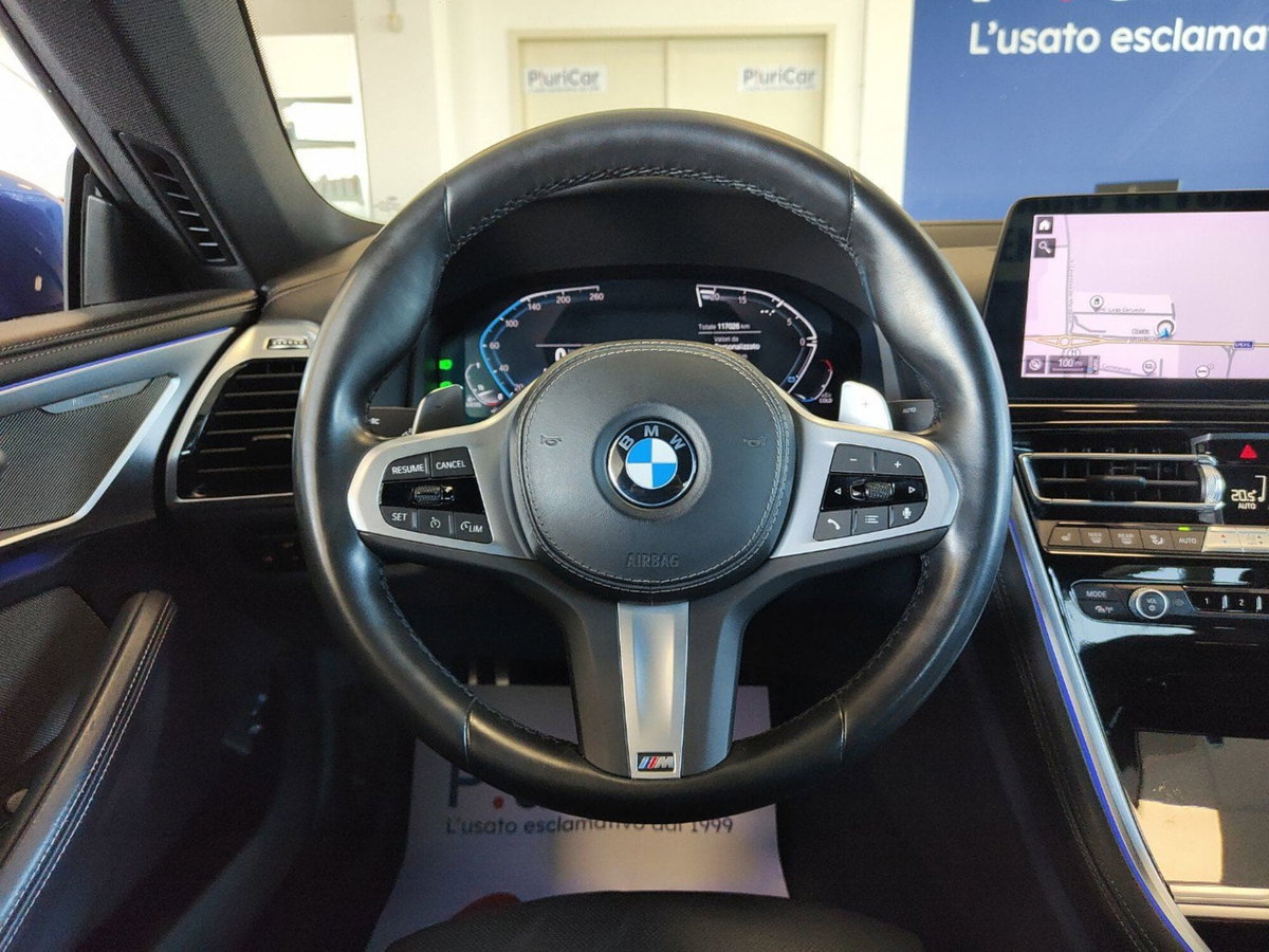 BMW Serie 8 Coupé 840d 48V xDrive (16)