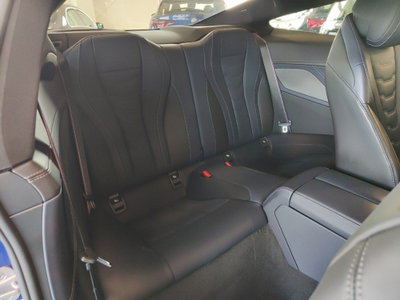 BMW Serie 8 Coupé 840d 48V xDrive (7)