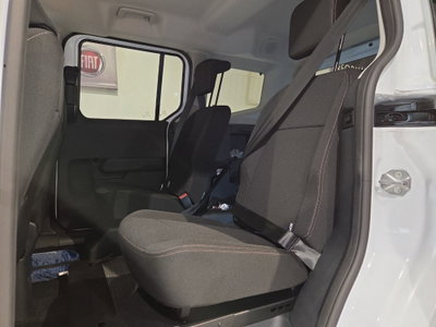 Ford Tourneo Courier 1.0 ecoboost 125cv Titanium powershift (11)