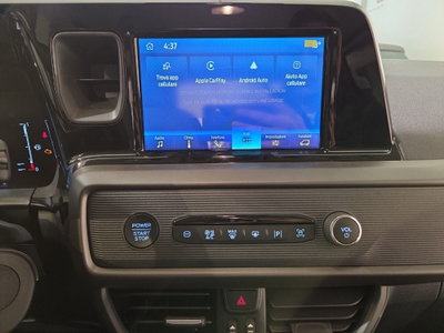 Ford Tourneo Courier 1.0 ecoboost 125cv Titanium powershift (17)