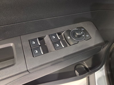 Ford Tourneo Courier 1.0 ecoboost 125cv Titanium powershift (9)