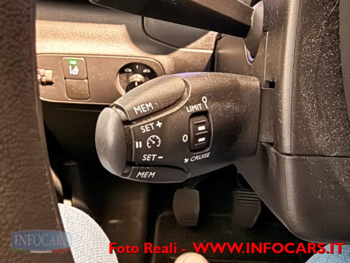 Citroen C3 1.2 puretech You s&s 83cv neopatentati (17)