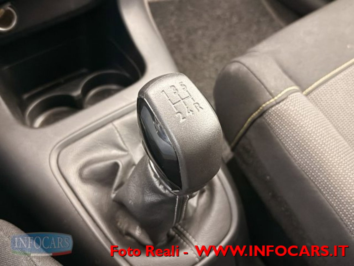 Citroen C3 1.2 puretech You s&s 83cv neopatentati (18)