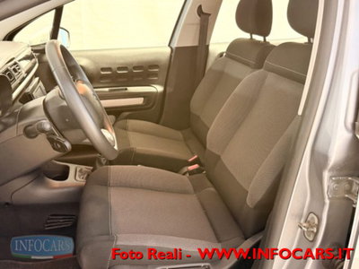 Citroen C3 1.2 puretech You s&s 83cv neopatentati (5)