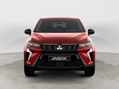 Mitsubishi ASX 1.0 Inform (2)