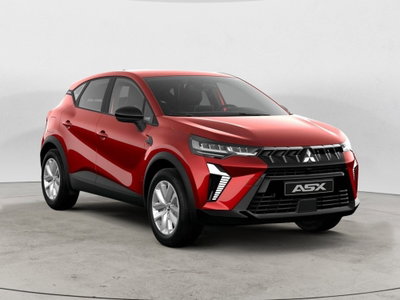 Mitsubishi ASX 1.0 Inform (3)