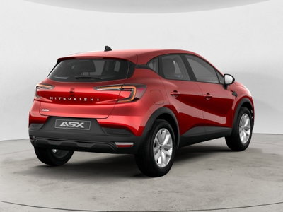 Mitsubishi ASX 1.0 Inform (4)