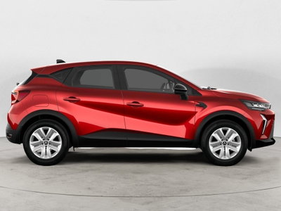 Mitsubishi ASX 1.0 Inform (5)