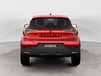Mitsubishi ASX 1.0 Inform (8)