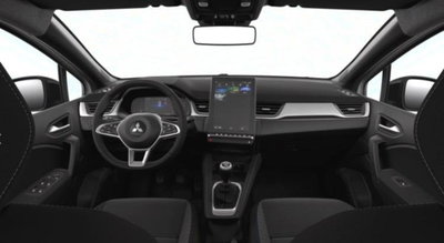 Mitsubishi ASX 1.0 Inform (9)