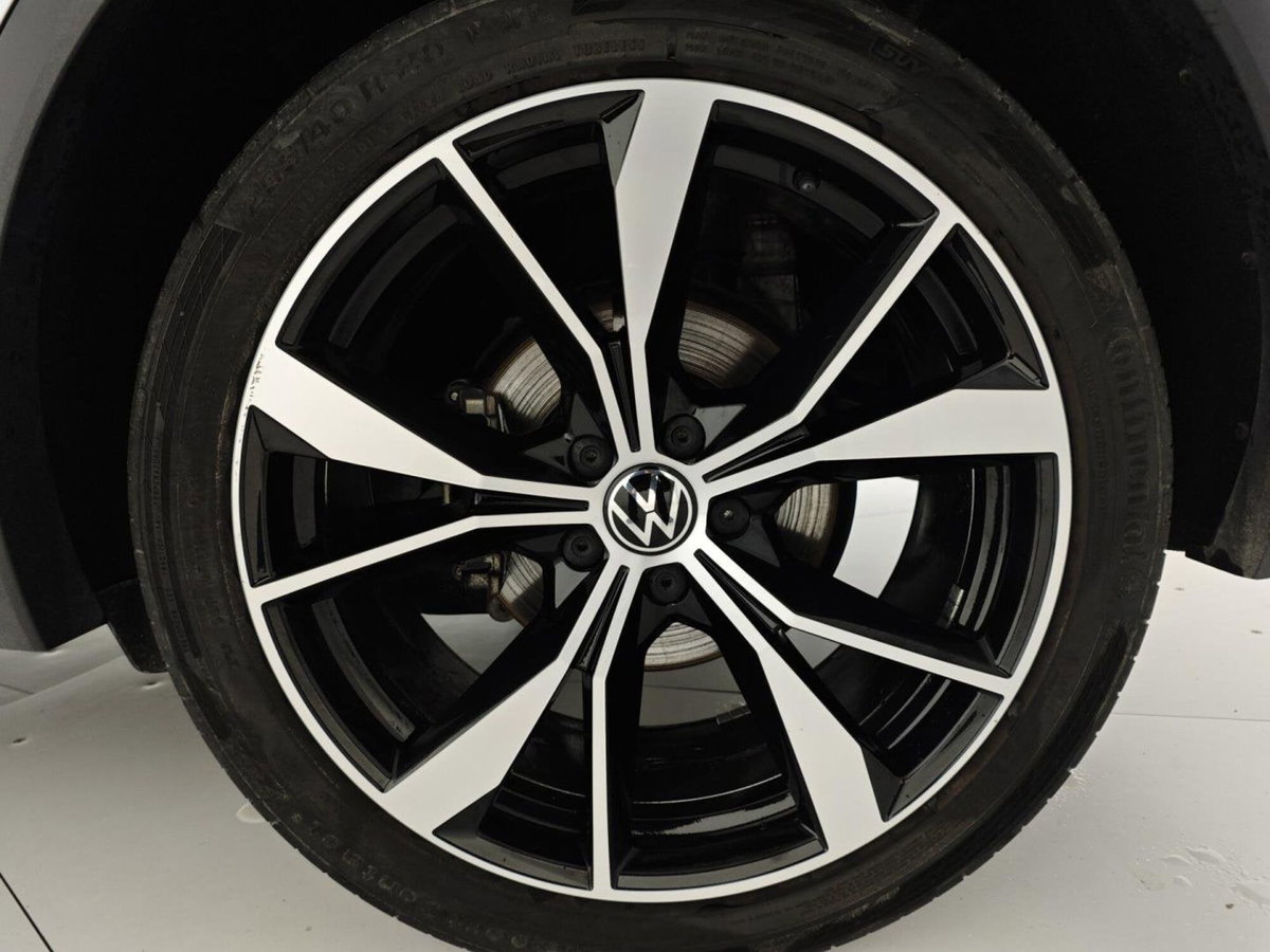 Volkswagen Tiguan Allspace 2.0 TDI 200 CV SCR DSG 4MOTION R-Line (10)