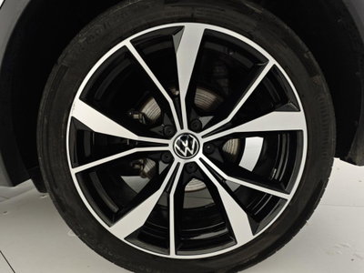 Volkswagen Tiguan Allspace 2.0 TDI 200 CV SCR DSG 4MOTION R-Line (10)