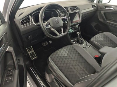 Volkswagen Tiguan Allspace 2.0 TDI 200 CV SCR DSG 4MOTION R-Line (11)