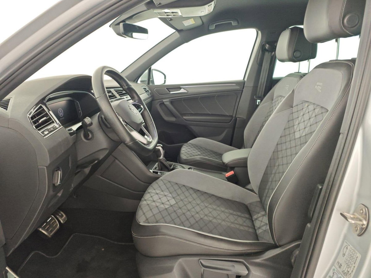 Volkswagen Tiguan Allspace 2.0 TDI 200 CV SCR DSG 4MOTION R-Line (12)