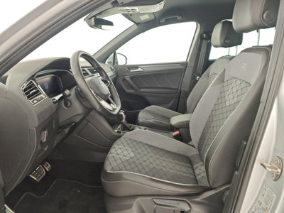 Volkswagen Tiguan Allspace 2.0 TDI 200 CV SCR DSG 4MOTION R-Line (12)