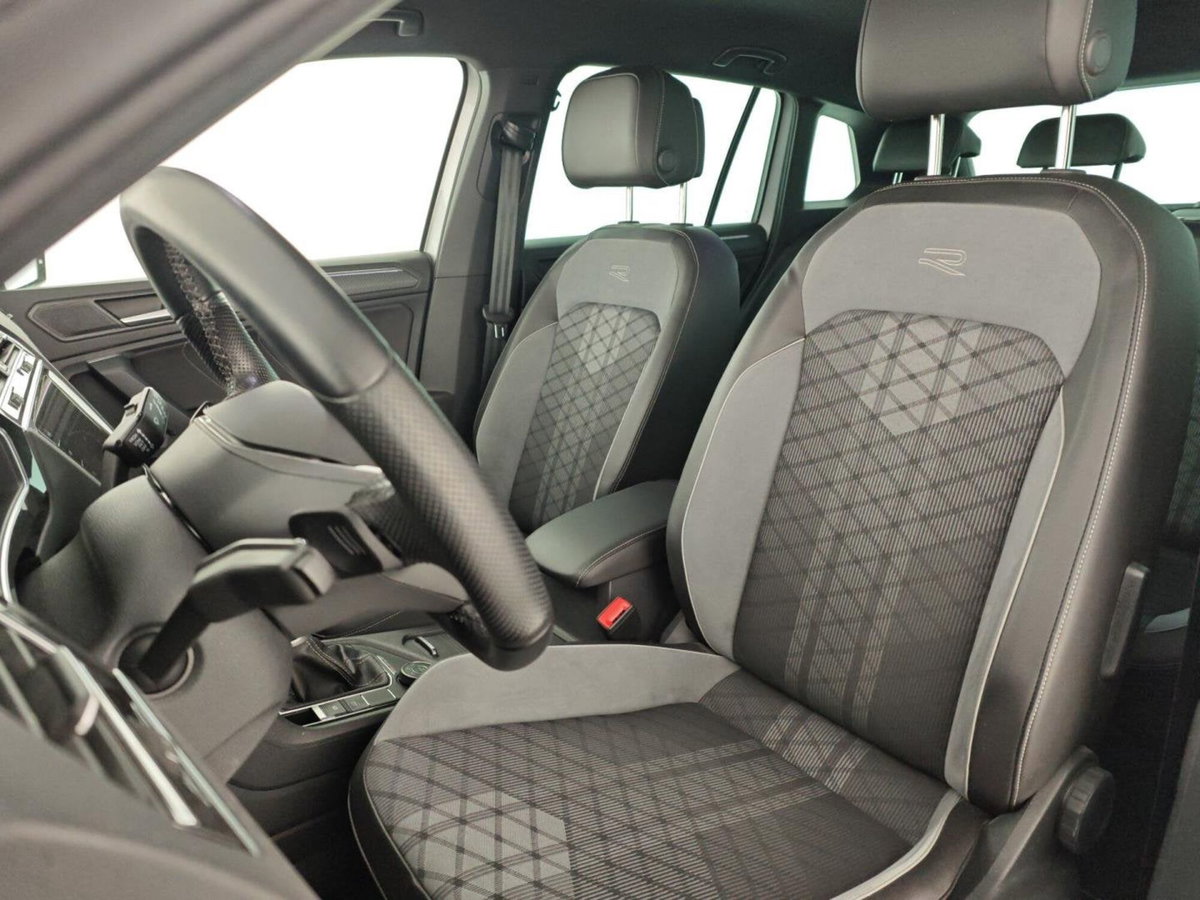 Volkswagen Tiguan Allspace 2.0 TDI 200 CV SCR DSG 4MOTION R-Line (13)