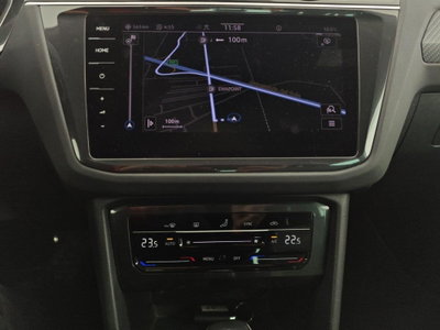 Volkswagen Tiguan Allspace 2.0 TDI 200 CV SCR DSG 4MOTION R-Line (18)
