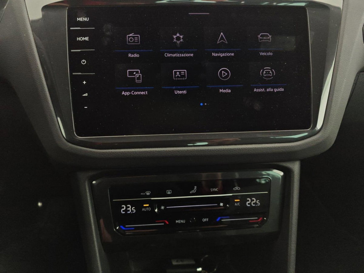 Volkswagen Tiguan Allspace 2.0 TDI 200 CV SCR DSG 4MOTION R-Line (19)