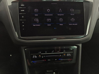 Volkswagen Tiguan Allspace 2.0 TDI 200 CV SCR DSG 4MOTION R-Line (19)