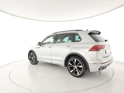 Volkswagen Tiguan Allspace 2.0 TDI 200 CV SCR DSG 4MOTION R-Line (3)