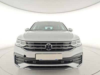 Volkswagen Tiguan Allspace 2.0 TDI 200 CV SCR DSG 4MOTION R-Line (5)