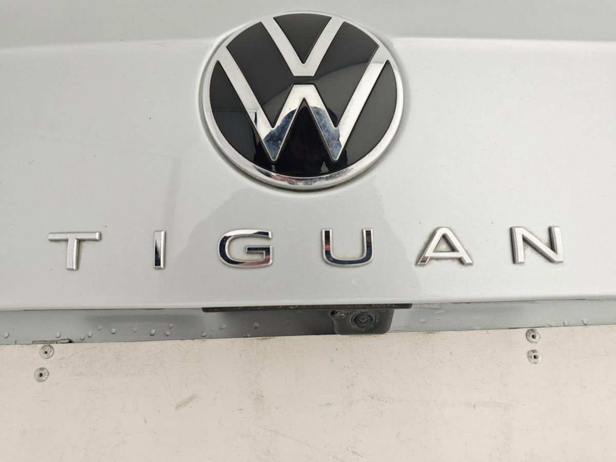Volkswagen Tiguan Allspace 2.0 TDI 200 CV SCR DSG 4MOTION R-Line (8)