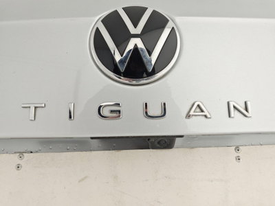 Volkswagen Tiguan Allspace 2.0 TDI 200 CV SCR DSG 4MOTION R-Line (8)