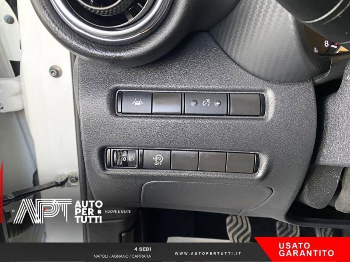 Nissan Juke 1.0 dig-t N-Connecta 114cv (13)