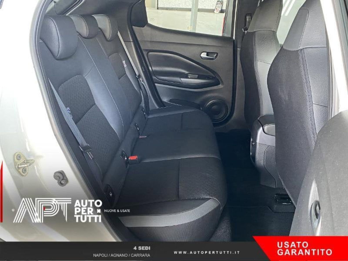 Nissan Juke 1.0 dig-t N-Connecta 114cv (17)