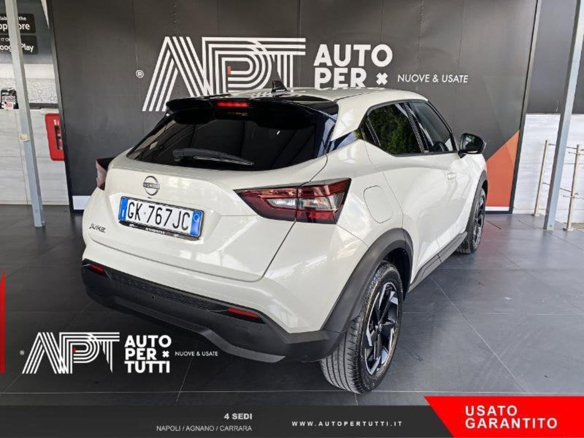 Nissan Juke 1.0 dig-t N-Connecta 114cv (3)
