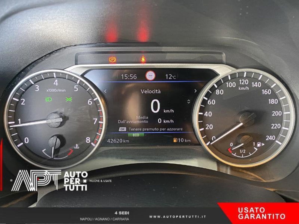 Nissan Juke 1.0 dig-t N-Connecta 114cv (7)