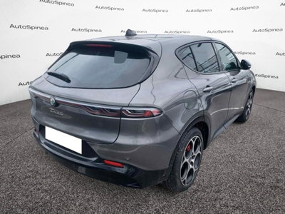 Alfa Romeo Tonale 1.5 hybrid Veloce 160cv tct7 (2)