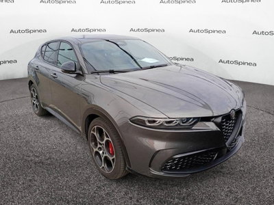Alfa Romeo Tonale 1.5 hybrid Veloce 160cv tct7 (4)
