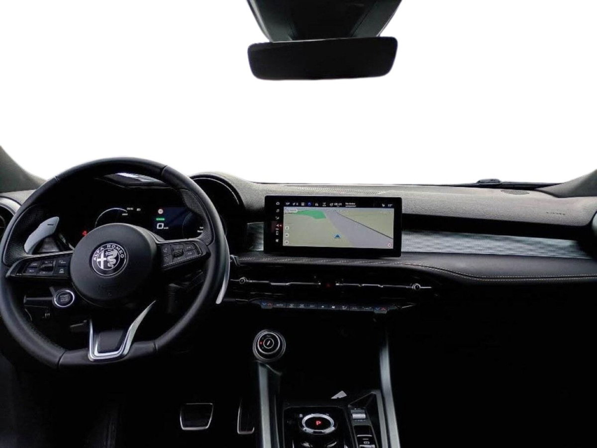 Alfa Romeo Tonale 1.5 hybrid Veloce 160cv tct7 (6)